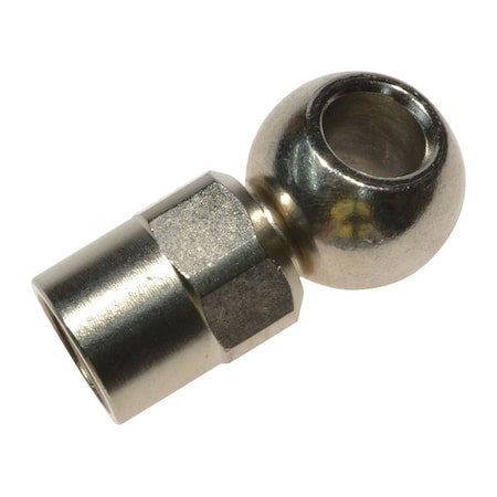 Swivel Fitting by USA Speedaire Pneumatic Tool Parts