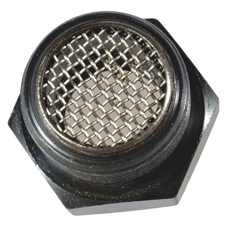 Bushing Permanent by USA Speedaire Pneumatic Tool Parts