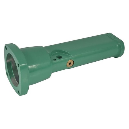 Rear Housing Assemblyins A by USA Speedaire Pneumatic Tool Parts