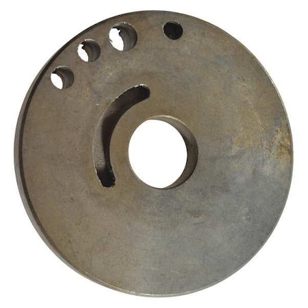 Rear End Plate Type TT94926G by USA Speedaire Pneumatic Parts
