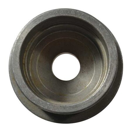 Front End Plate Type TT94921G by USA Speedaire Pneumatic Parts