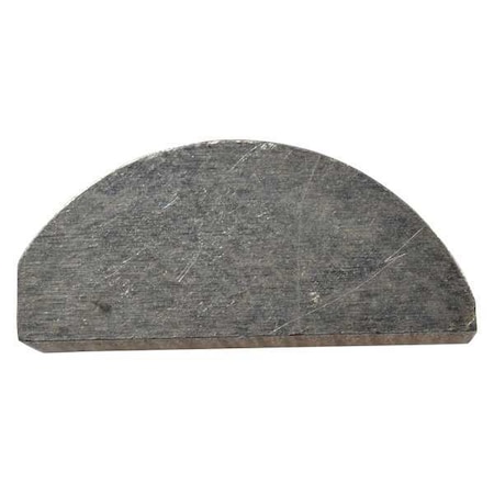 Woodruff Key by USA Speedaire Pneumatic Parts