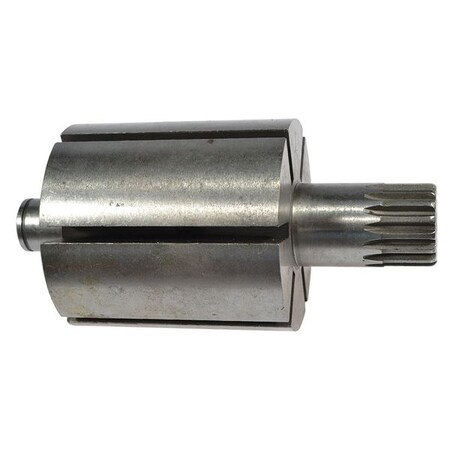 Rotor Type TT761A27G by USA Speedaire Pneumatic Tool Parts