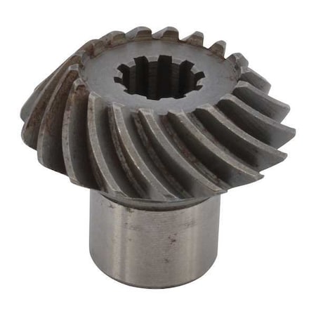 Bevel Gear Type TT184915G by USA Speedaire Pneumatic Tool Parts