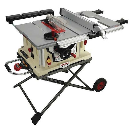 Table Saw 120V 36 in. Cut. Rip Right by USA JET Power Table Saws & Accessories
