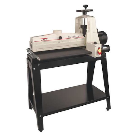 Drum Sander 1 3/4 HP 115V by USA JET Specialty Sanders