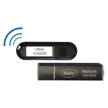 Wireless Receiver USB by USA Mahr Federal Precision Measuring Accessories