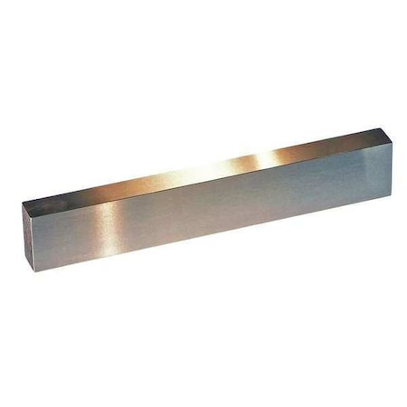 Four Way Parallel 5/8inH 1/2inL 6inW by USA Suburban Precision Measuring Parallels