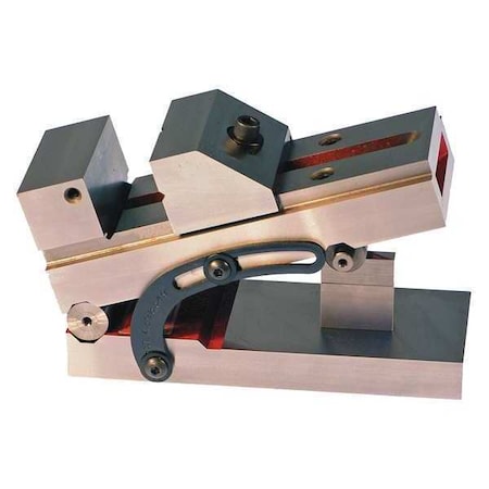 Sine Vise 3 5/8 in. H by USA Suburban Angle Pitch & Slope Locators