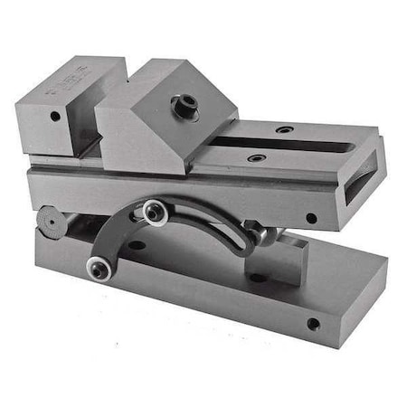 Sine Vise SineSet(R) S1 Series 3 5/8in.H by USA Suburban Angle Pitch & Slope Locators