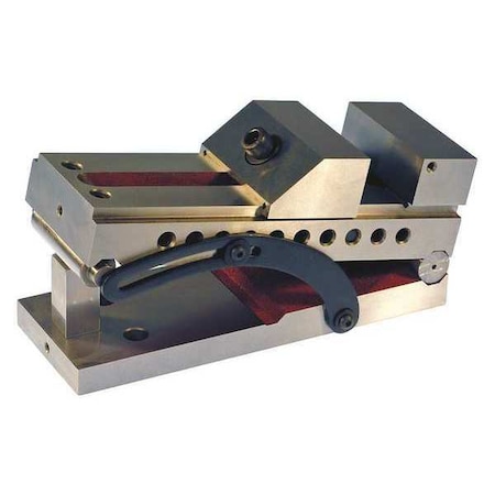 Sine Vise SineSet(R) S2 Series 4 5/8in.H by USA Suburban Angle Pitch & Slope Locators