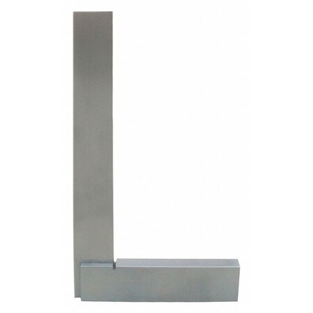Precision Square 13 5/8x8 1/4in 0.0018in by USA Westward Precision Steel Squares