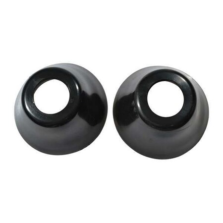 Rubber Nose Cover PK2 by USA Speedaire Pneumatic Tool Parts