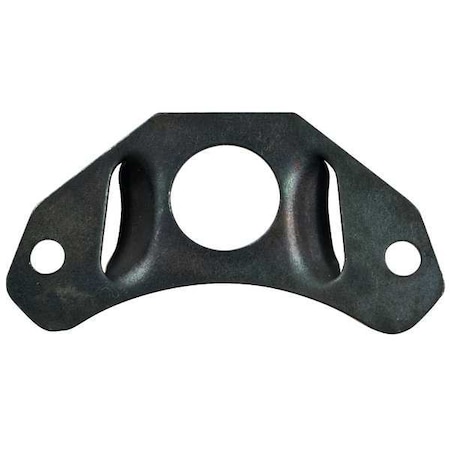 Exhaust Deflector Type TT16038G by USA Speedaire Pneumatic Tool Parts