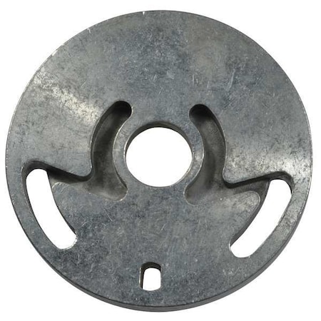 Rear End Plate Type TT16029G by USA Speedaire Pneumatic Parts