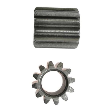 Gear PK2 by USA Westward Pneumatic Parts