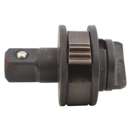 Ratchet Anvil 3/8in Assemblyins B by USA Westward Pneumatic Parts