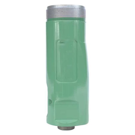 Motor Housing Type TT147910G by USA Westward Pneumatic Tool Parts