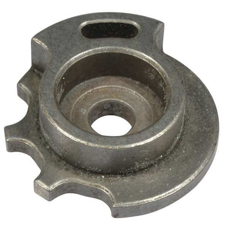 Rear Plate Type TTST70017G by USA Speedaire Pneumatic Parts