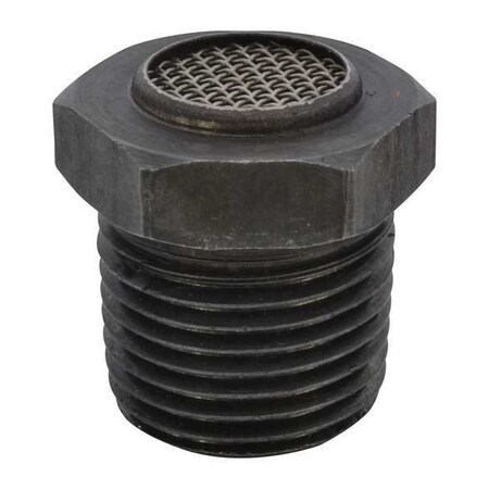 Muffler Type TT134903G by USA Speedaire Pneumatic Parts
