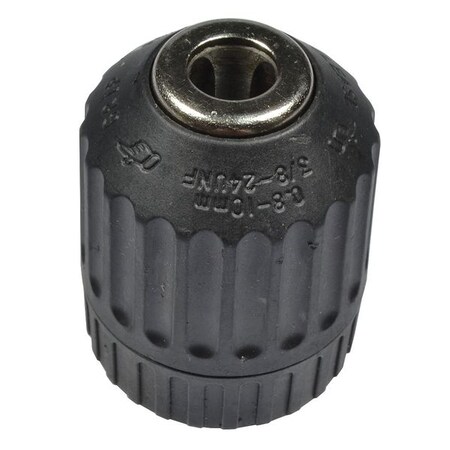 Chuck 3/8 In by USA Westward Pneumatic Tool Parts