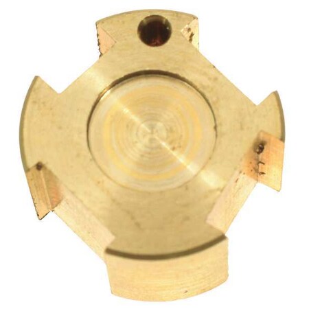 Intake Plate by USA Westward Pneumatic Parts