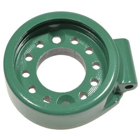 Housing Cap by USA Westward Pneumatic Parts