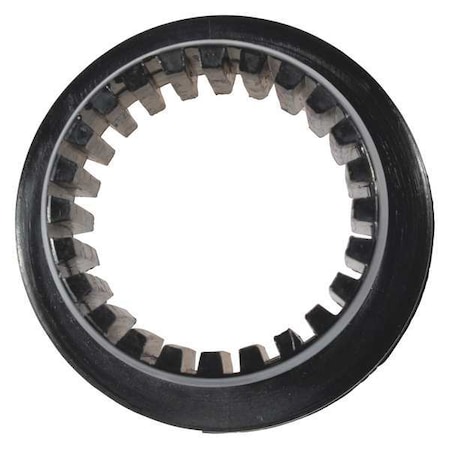 Deflector Type TT126304G by USA Westward Pneumatic Parts