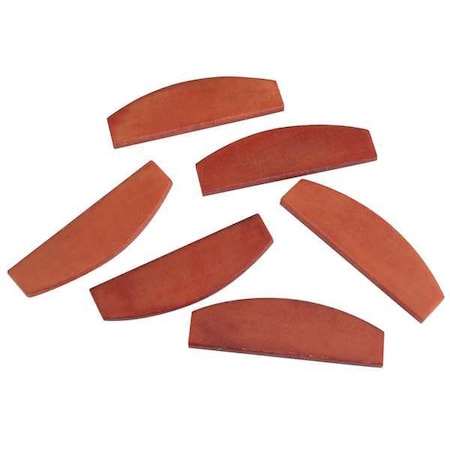 Blades PK6 Type TT1231401000011G by USA Westward Pneumatic Parts