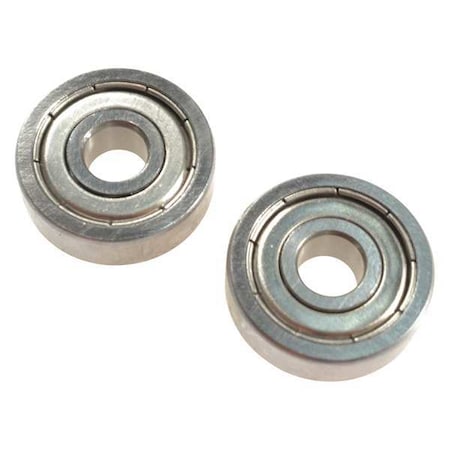 Ball Bearing Type TTRL80417G by USA Speedaire Pneumatic Parts