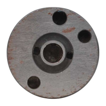 Exhaust Deflector Type TT32021G by USA Speedaire Pneumatic Tool Parts