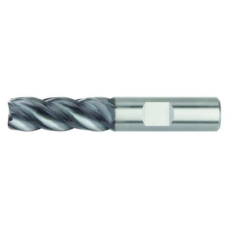 End Mill AlTiN 0.3750 in Millng Dia 4V05 by USA Widia Carbide End Mills