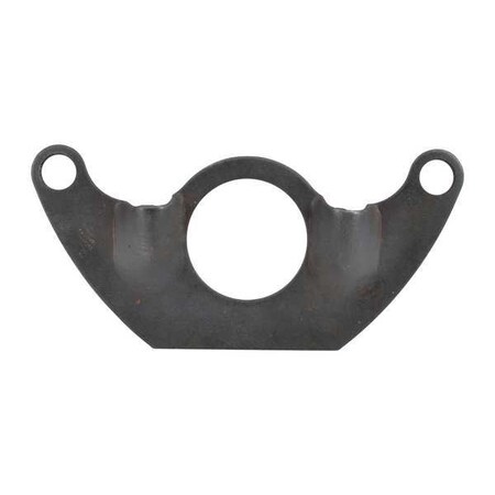 Muffle Cover Type TT26035G by USA Westward Pneumatic Tool Parts