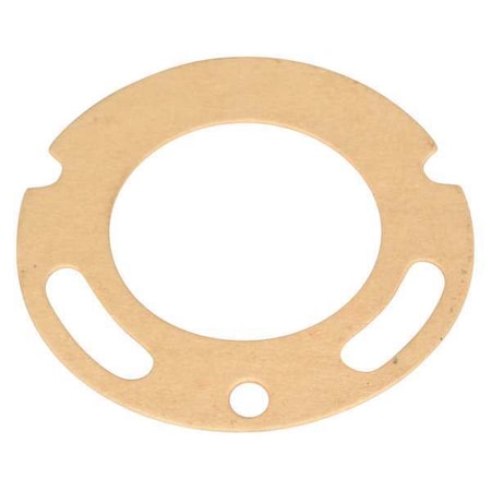 Rear End Plate Gasket by USA Westward Pneumatic Tool Parts
