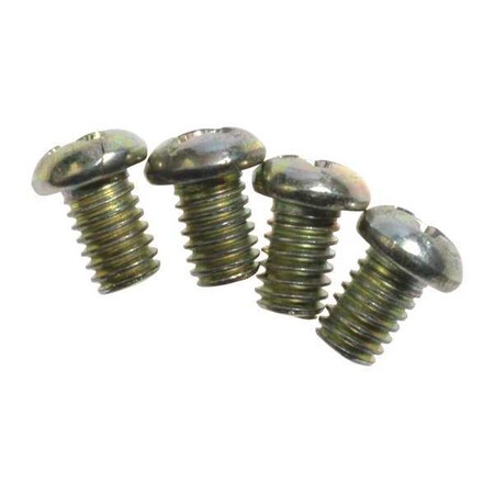 Grip Screw PK4 by USA Speedaire Pneumatic Tool Parts