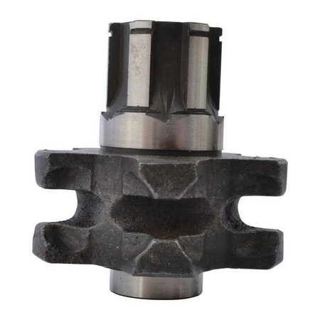 Ratchet Yoke Type TTRL60431G by USA Westward Pneumatic Parts