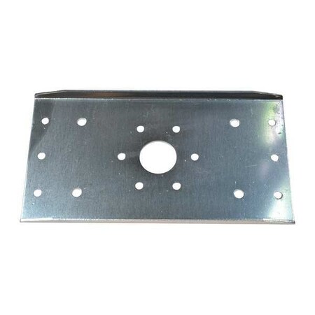 Aluminum Plate by USA Speedaire Pneumatic Parts
