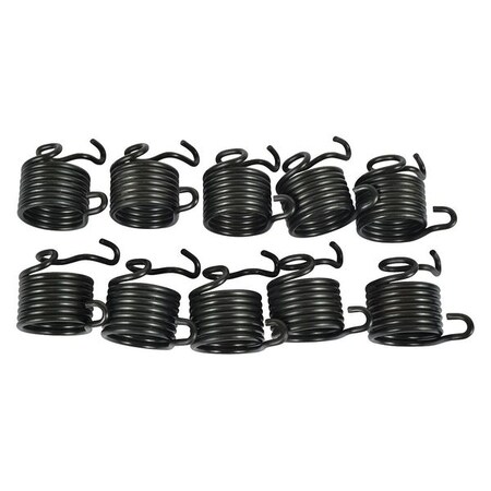 Retainer Spring Type TT12017G by USA Speedaire Pneumatic Tool Parts