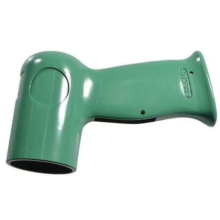 Handle Type TTR4410212G by USA Westward Pneumatic Tool Parts