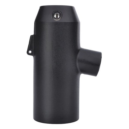 Oil Cylinder Body PK4 by USA Westward Pneumatic Tool Parts