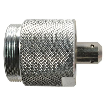 Frame Cap Nut Type TTR8214957G by USA Speedaire Pneumatic Tool Parts