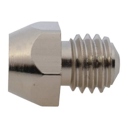 Nosepiece 1/8 3.2mm by USA Speedaire Pneumatic Tool Parts