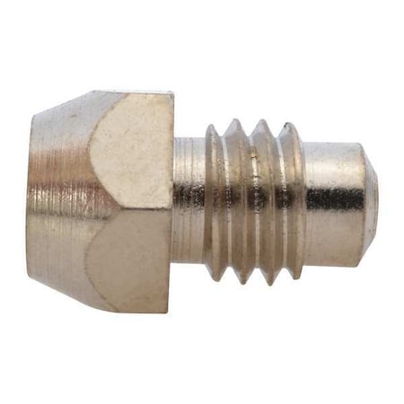 Nosepiece 5/32 4.0mm by USA Speedaire Pneumatic Tool Parts