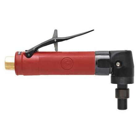 Air Angle Grinder Right Angle 0.5 HP by USA Chicago Pneumatic Air Grinders