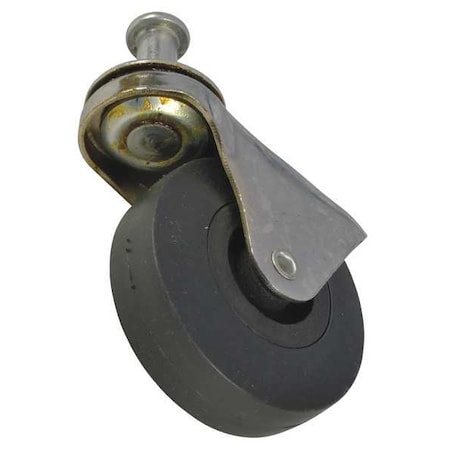 Casters Red 2 12/ In by USA Westward Power Tool Parts