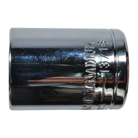 Half Drive Socket 13/16 by USA Westward Power Tool Parts