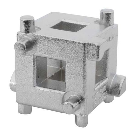 Disc Brake Piston Tool by USA Westward Power Tool Parts