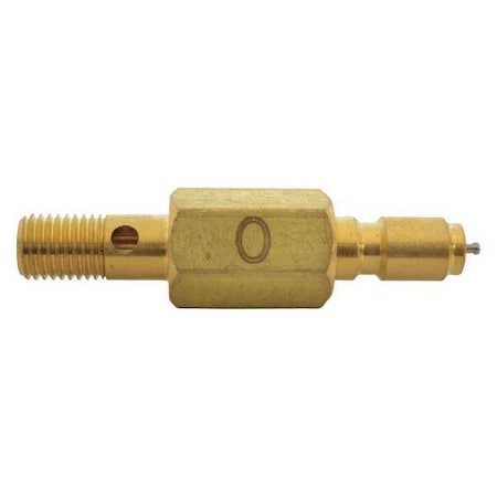 Banjo Fitting 8mm X 10 by USA Westward Power Tool Parts