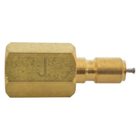 Female Cis Fitting 10mm X 10 by USA Westward Power Tool Parts