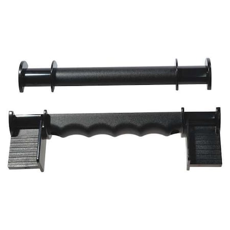 Clamp Holder Type TTG312026666G by USA Westward Power Tool Parts